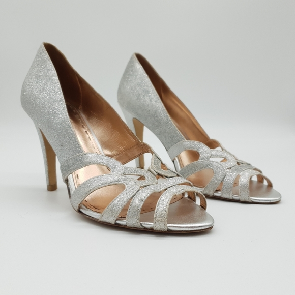 mimco glitter sneakers